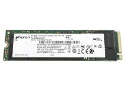 SSD M2 NVME 256GB 3000MB/S MICRON > DELL